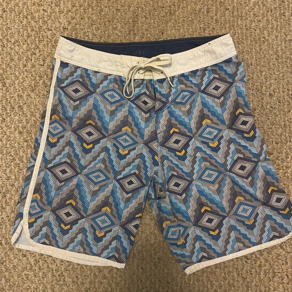 O'Neill Swim Limited Edition Oneill Board Shorts Poshmark
